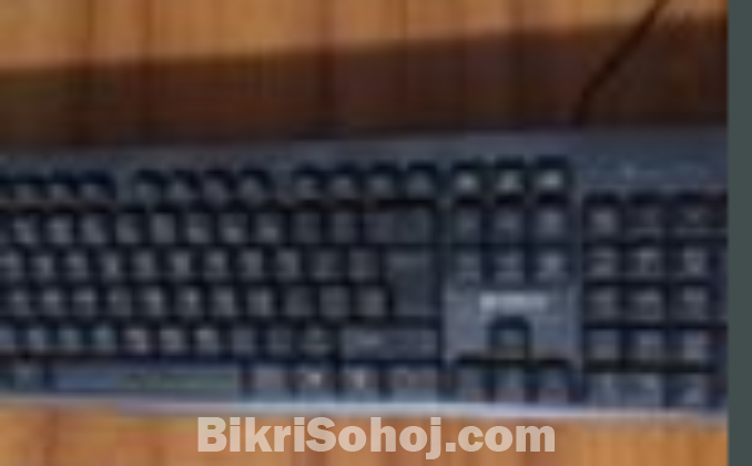 keyboard